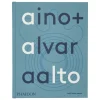 Phaidon Architektur^Aino + Alvar Aalto