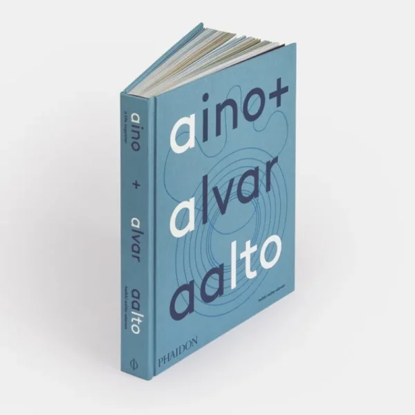 Phaidon Architektur^Aino + Alvar Aalto