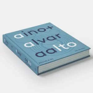 Phaidon Architektur^Aino + Alvar Aalto