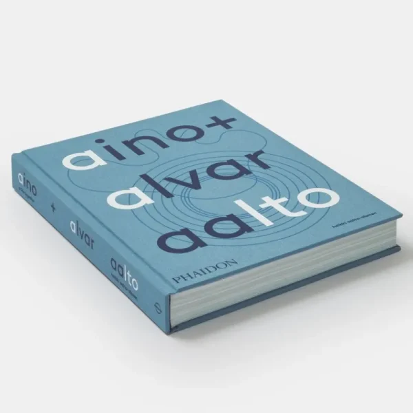 Phaidon Architektur^Aino + Alvar Aalto