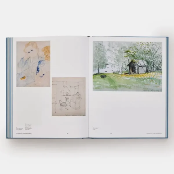 Phaidon Architektur^Aino + Alvar Aalto