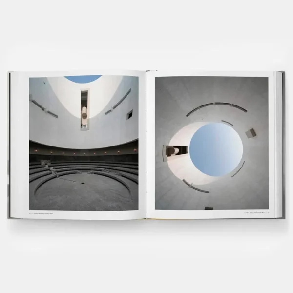 Phaidon Architektur^Architizer: The World‘s Best Architecture Practices 2021