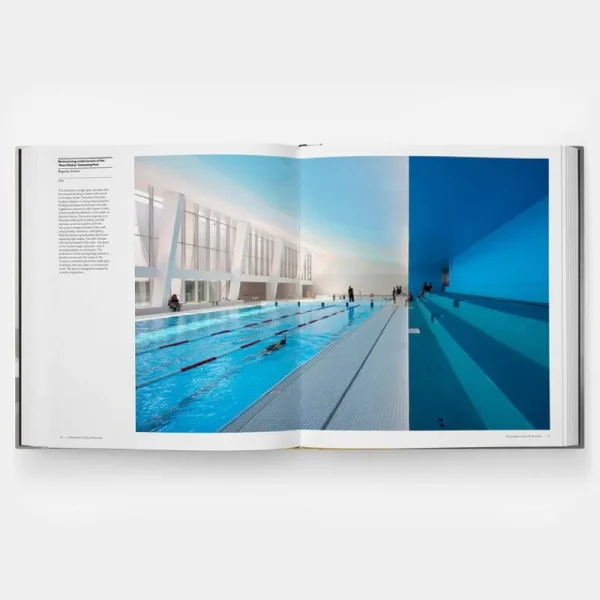 Phaidon Architektur^Architizer: The World‘s Best Architecture Practices 2021