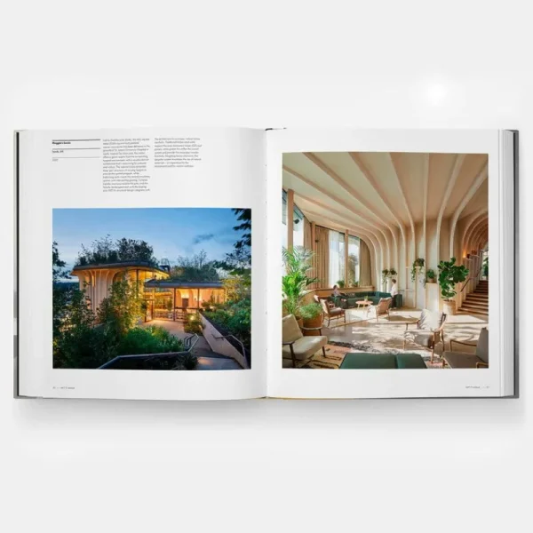 Phaidon Architektur^Architizer: The World‘s Best Architecture Practices 2021