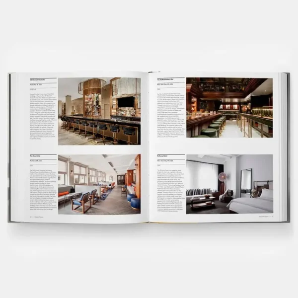 Phaidon Architektur^Architizer: The World‘s Best Architecture Practices 2021