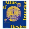 Phaidon Design Und Interieur^Atlas of Interior Design