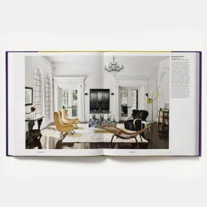 Phaidon Design Und Interieur^Atlas of Interior Design