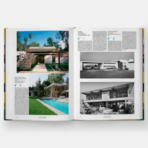 Phaidon Architektur^Atlas of Mid-Century Modern Houses