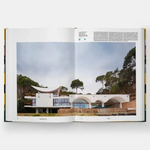 Phaidon Architektur^Atlas of Mid-Century Modern Houses