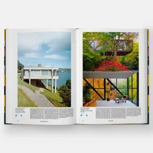 Phaidon Architektur^Atlas of Mid-Century Modern Houses