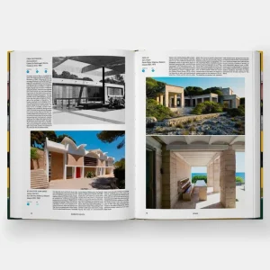 Phaidon Architektur^Atlas of Mid-Century Modern Houses