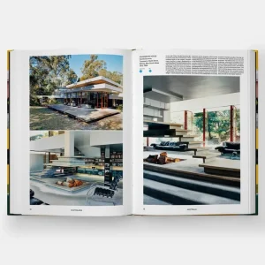 Phaidon Architektur^Atlas of Mid-Century Modern Houses
