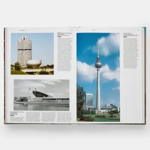 Phaidon Architektur^Atlas of Mid-Century Modern Masterpieces
