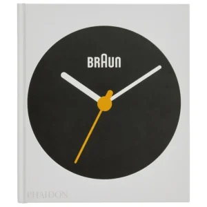 Phaidon Design Und Interieur^Braun: Designed to Keep