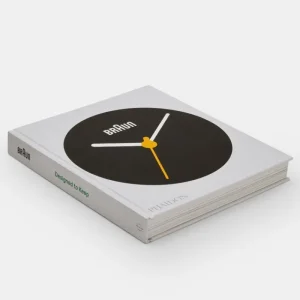 Phaidon Design Und Interieur^Braun: Designed to Keep