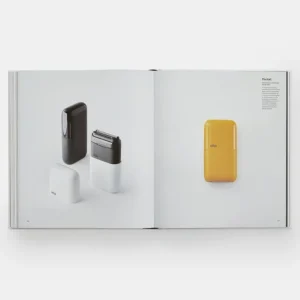 Phaidon Design Und Interieur^Braun: Designed to Keep