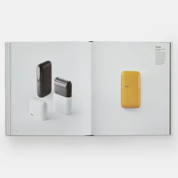 Phaidon Design Und Interieur^Braun: Designed to Keep