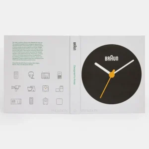 Phaidon Design Und Interieur^Braun: Designed to Keep