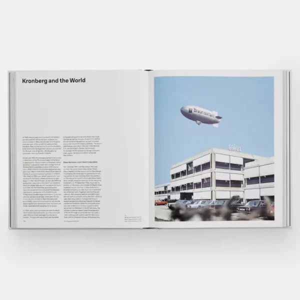 Phaidon Design Und Interieur^Braun: Designed to Keep