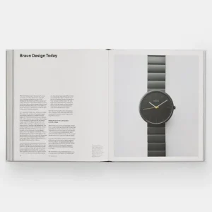 Phaidon Design Und Interieur^Braun: Designed to Keep