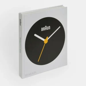 Phaidon Design Und Interieur^Braun: Designed to Keep