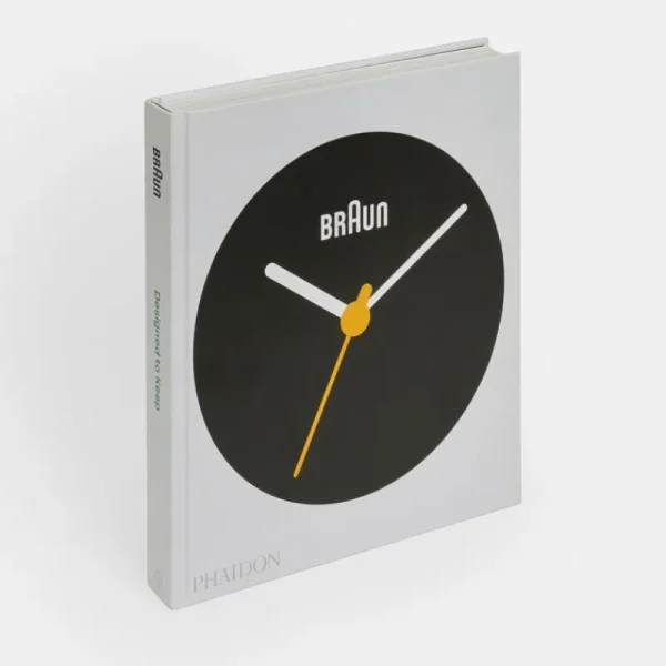 Phaidon Design Und Interieur^Braun: Designed to Keep