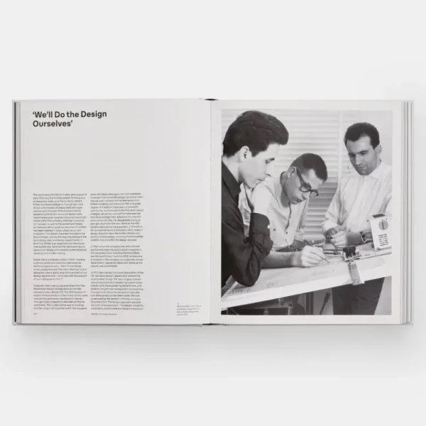 Phaidon Design Und Interieur^Braun: Designed to Keep
