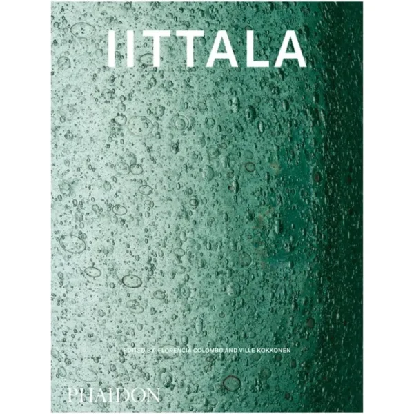 Phaidon Design Und Interieur^Buch Iittala