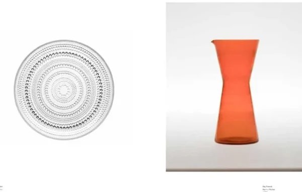 Phaidon Design Und Interieur^Buch Iittala