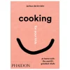 Phaidon Speisen^Cooking for Your Kids: At Home with the World’s Greatest Chefs