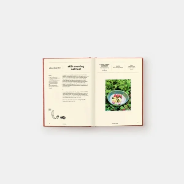 Phaidon Speisen^Cooking for Your Kids: At Home with the World’s Greatest Chefs