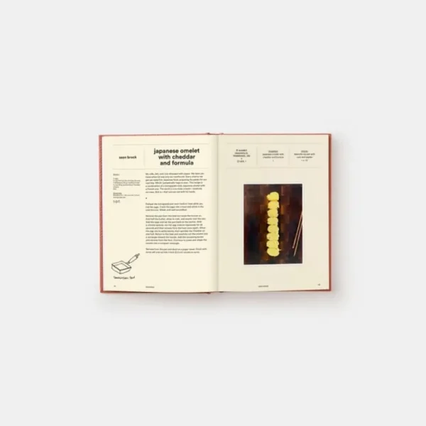 Phaidon Speisen^Cooking for Your Kids: At Home with the World’s Greatest Chefs