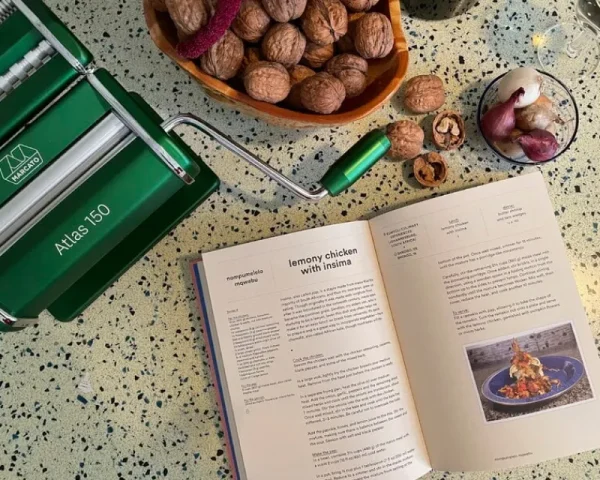 Phaidon Speisen^Cooking for Your Kids: At Home with the World’s Greatest Chefs