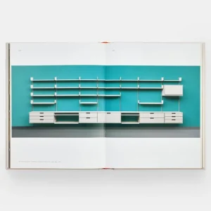 Phaidon Design Und Interieur^Dieter Rams: As Little Design as Possible