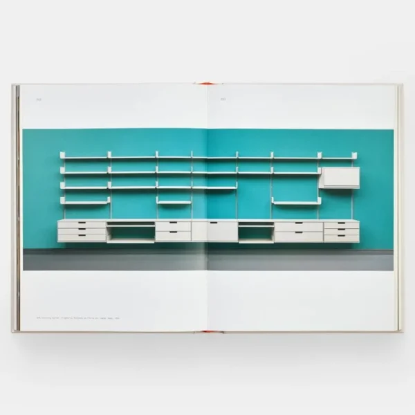 Phaidon Design Und Interieur^Dieter Rams: As Little Design as Possible