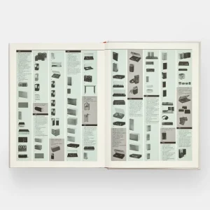 Phaidon Design Und Interieur^Dieter Rams: As Little Design as Possible