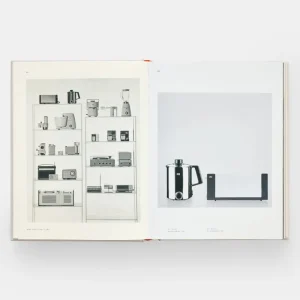 Phaidon Design Und Interieur^Dieter Rams: As Little Design as Possible