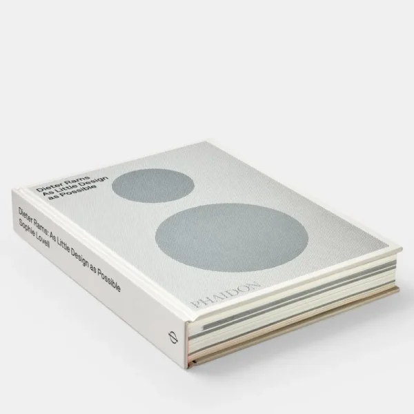 Phaidon Design Und Interieur^Dieter Rams: As Little Design as Possible