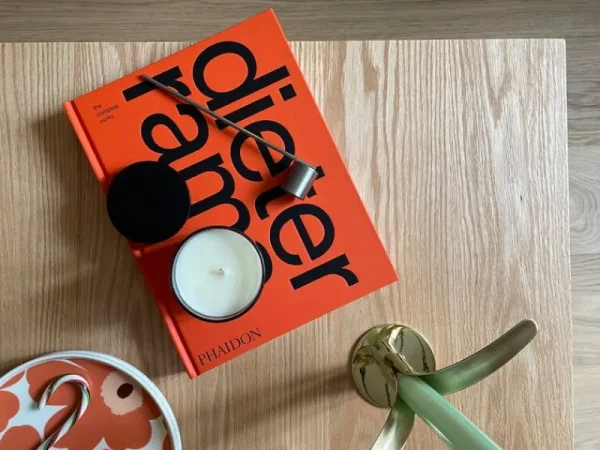 Phaidon Design Und Interieur^Dieter Rams: Das vollständige Werk