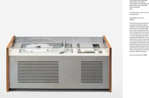 Phaidon Design Und Interieur^Dieter Rams: Das vollständige Werk