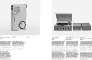 Phaidon Design Und Interieur^Dieter Rams: Das vollständige Werk