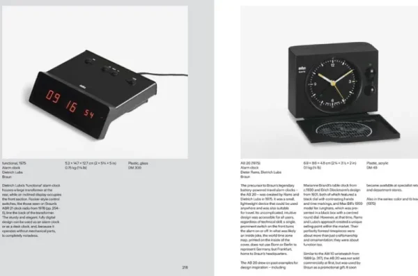 Phaidon Design Und Interieur^Dieter Rams: Das vollständige Werk