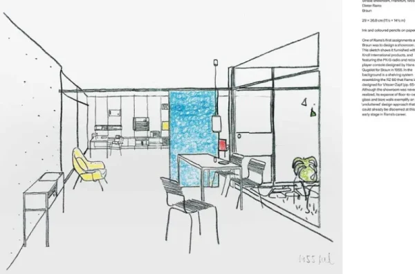 Phaidon Design Und Interieur^Dieter Rams: Das vollständige Werk