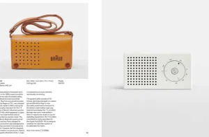 Phaidon Design Und Interieur^Dieter Rams: Das vollständige Werk