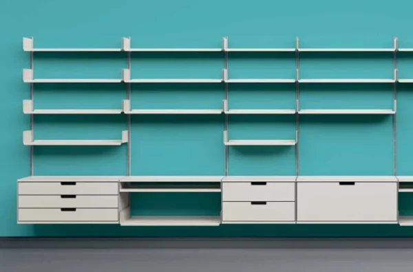 Phaidon Design Und Interieur^Dieter Rams: Das vollständige Werk
