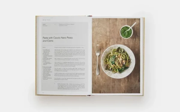 Phaidon Speisen^Eataly: Contemporary Italian Cooking
