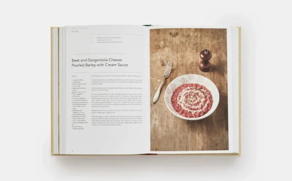 Phaidon Speisen^Eataly: Contemporary Italian Cooking