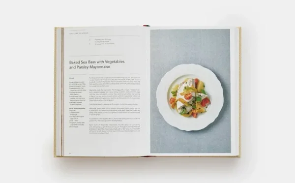 Phaidon Speisen^Eataly: Contemporary Italian Cooking