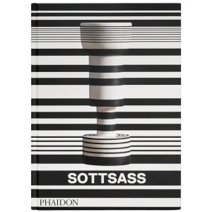 Phaidon Design Und Interieur^Ettore Sottsass