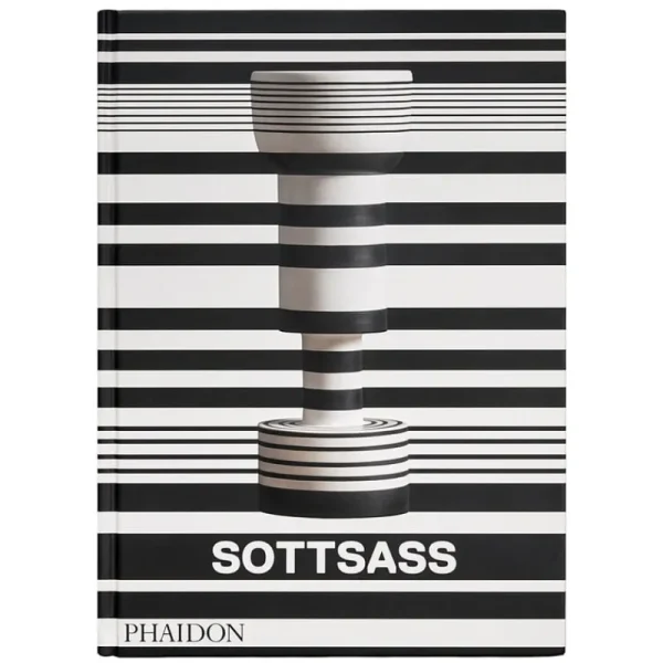 Phaidon Design Und Interieur^Ettore Sottsass